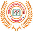 Prince International School in Faridabad
